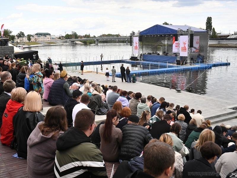    Фото: Penza-gorod.ru