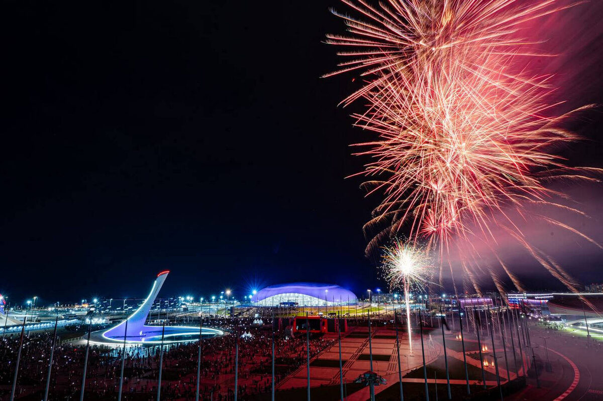    Фото: пресс-служба ФТ «Сириус»