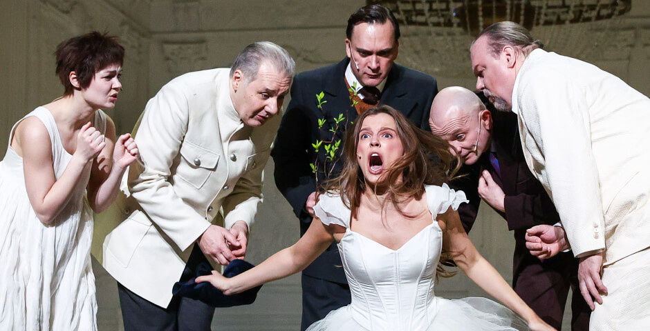    Фото: Сергей Булкин/ТАСС