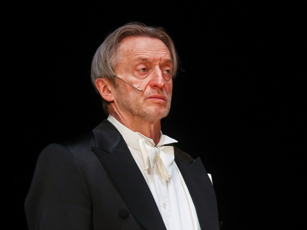    Фото: Сергей Булкин/ТАСС