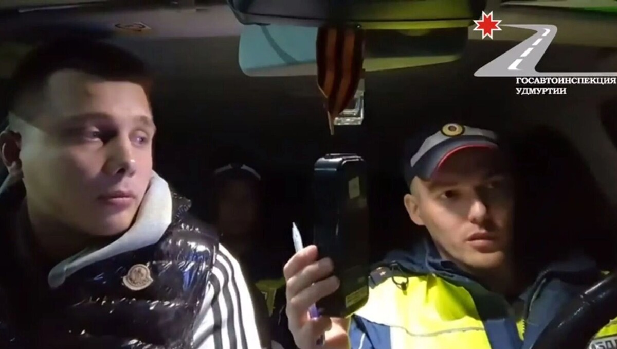     Источник: t.me/Госавтоинспекция Удмуртии