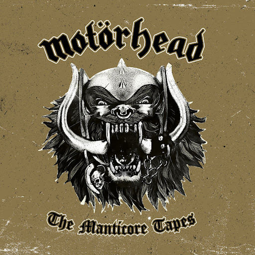     Motorhead выпустят альбом «потерянных» песен из своей самой первой сессии