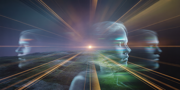 Существуют ли прошлое и будущее так же реально, как настоящее?