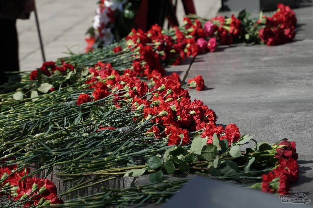    Фото: Лидия Аникина © ИА «Уральский меридиан»