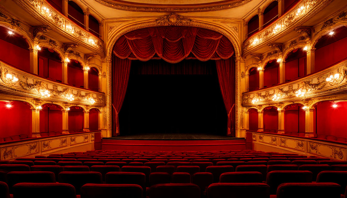 Изображение сгенерировано через нейросеть