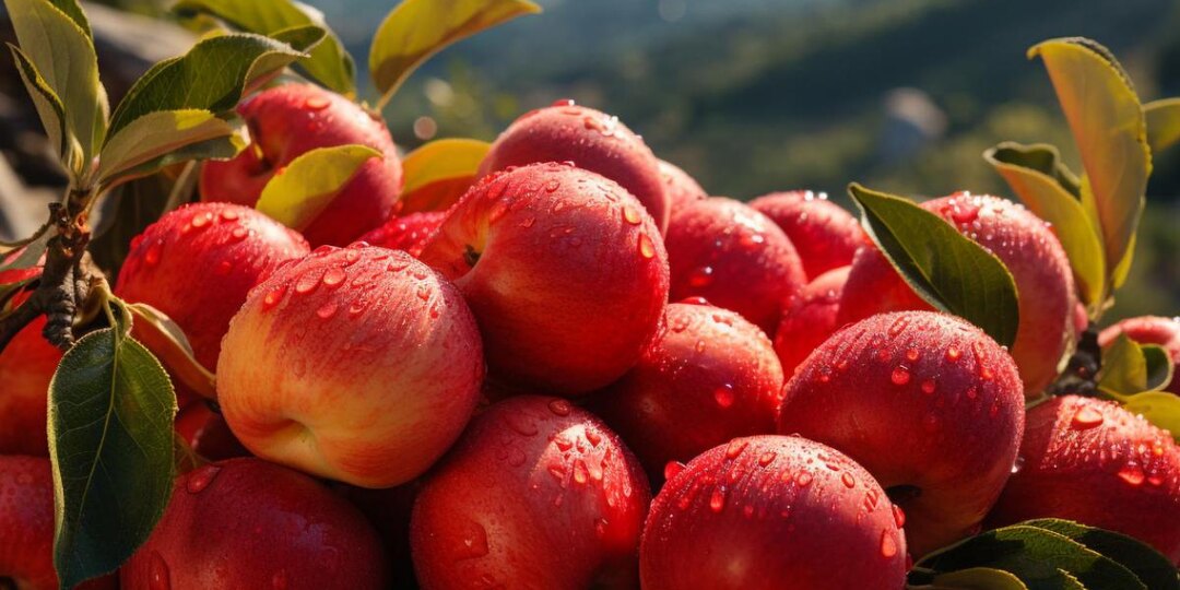 Как гнилые яблоки помогут вам вырастить крепкую малину и клубнику