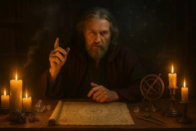    Гороскоп везения на 11 мая: кому из знаков Зодиака улыбнется удача или может выпасть крупный выигрыш