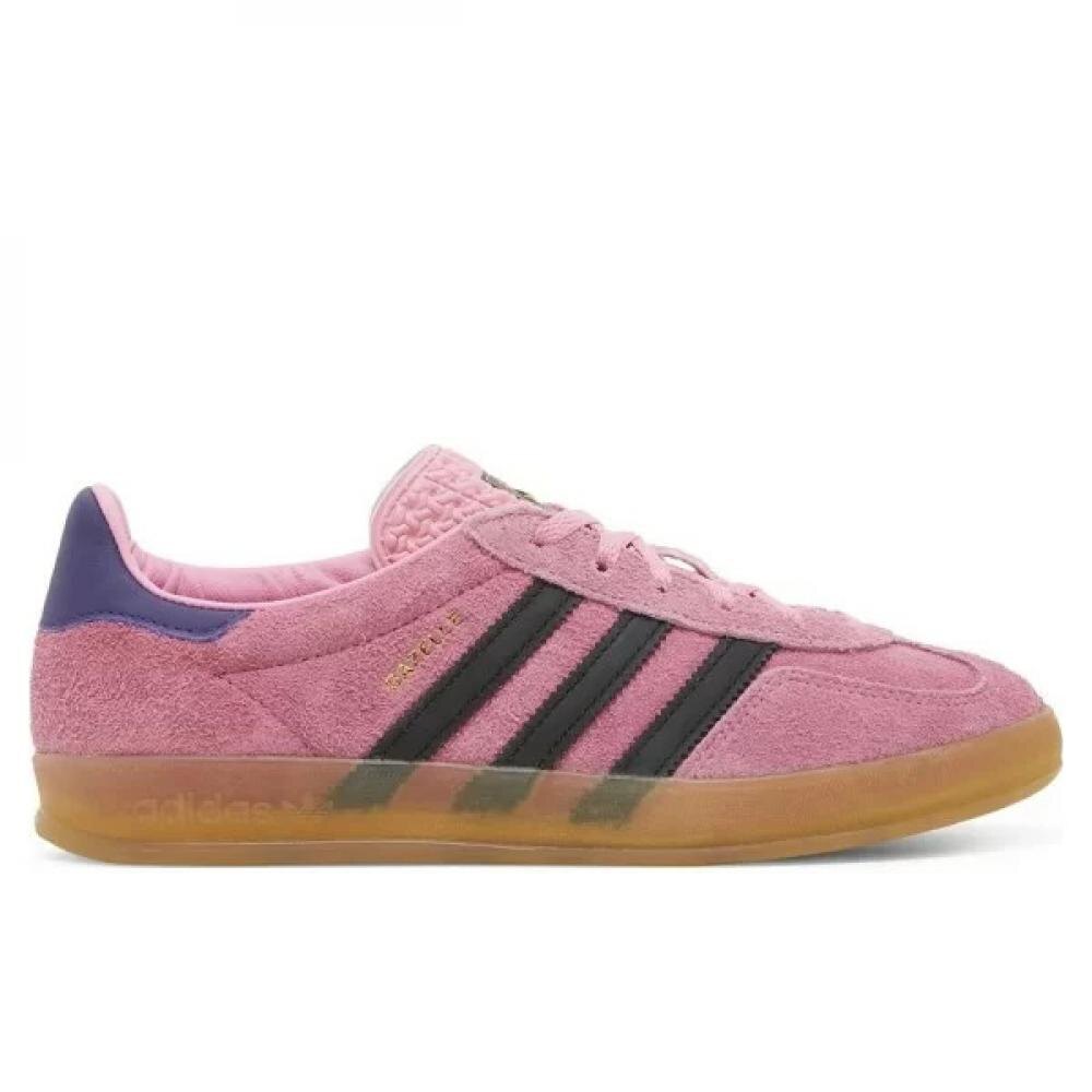 Adidas Wmns Gazelle Bliss Pink Purple
