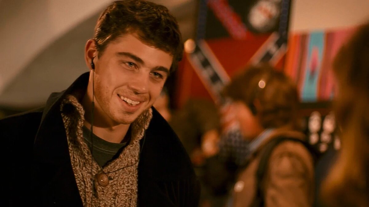 Кадр из "Брат" (скриншот)