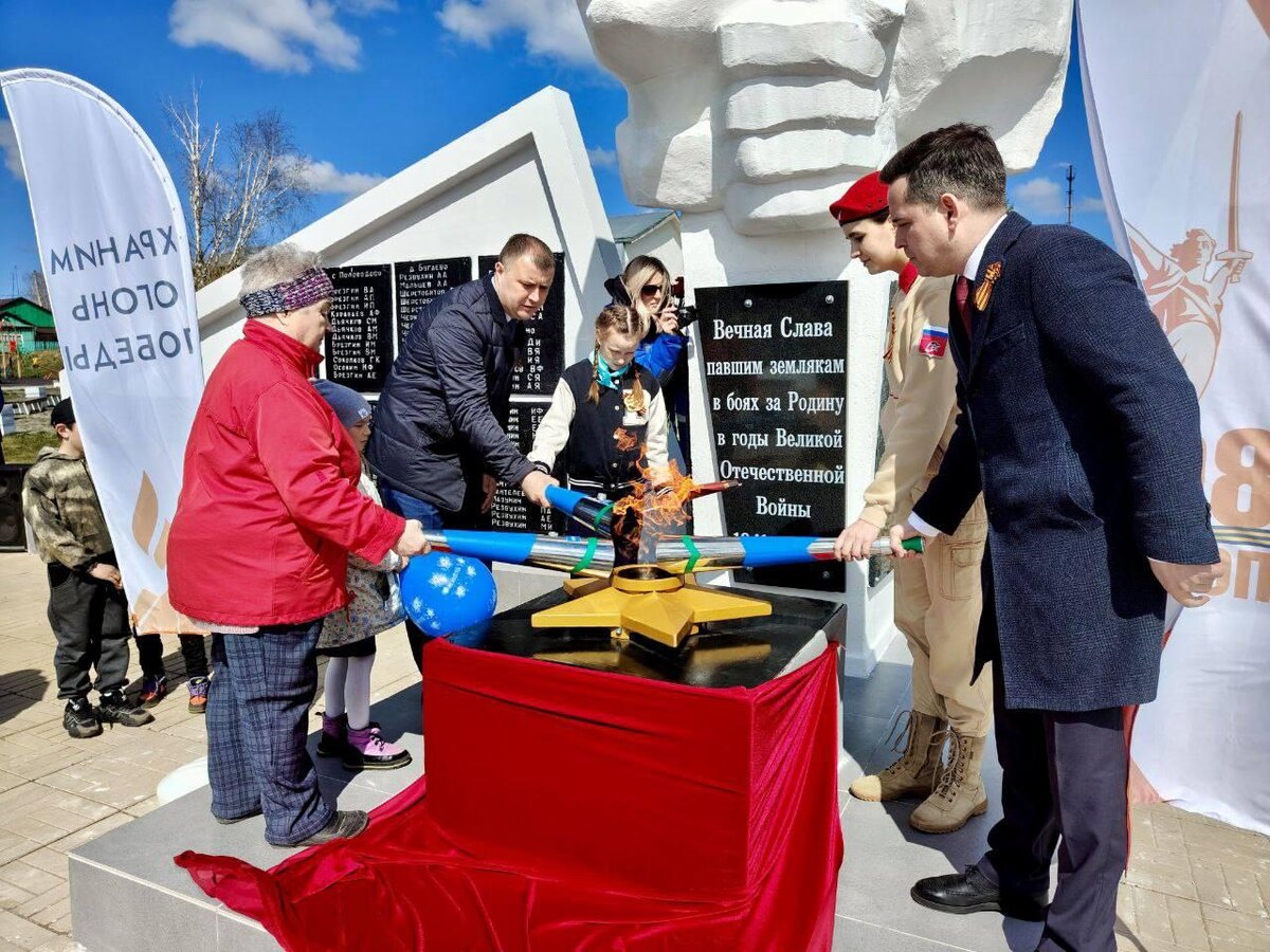    фото из тг-канала Александра Русанова