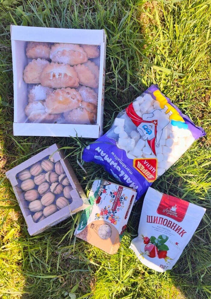 Листайте вправо, чтобы увидеть больше изображений