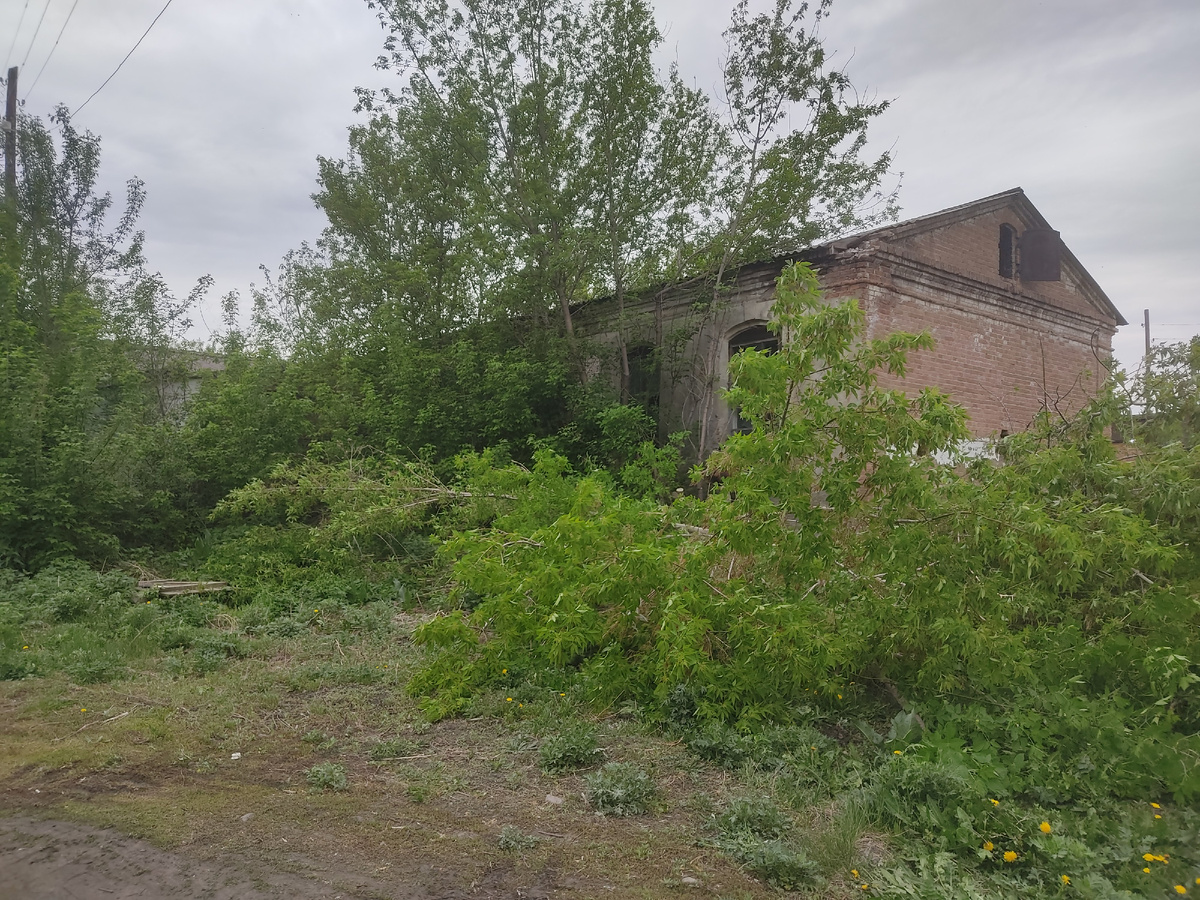 Это что было в начале.