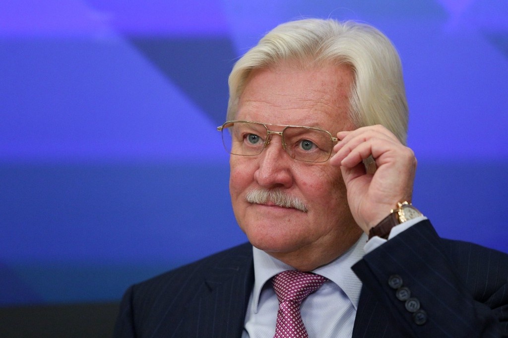    Фото © АГН «Москва» / Кирилл Зыков