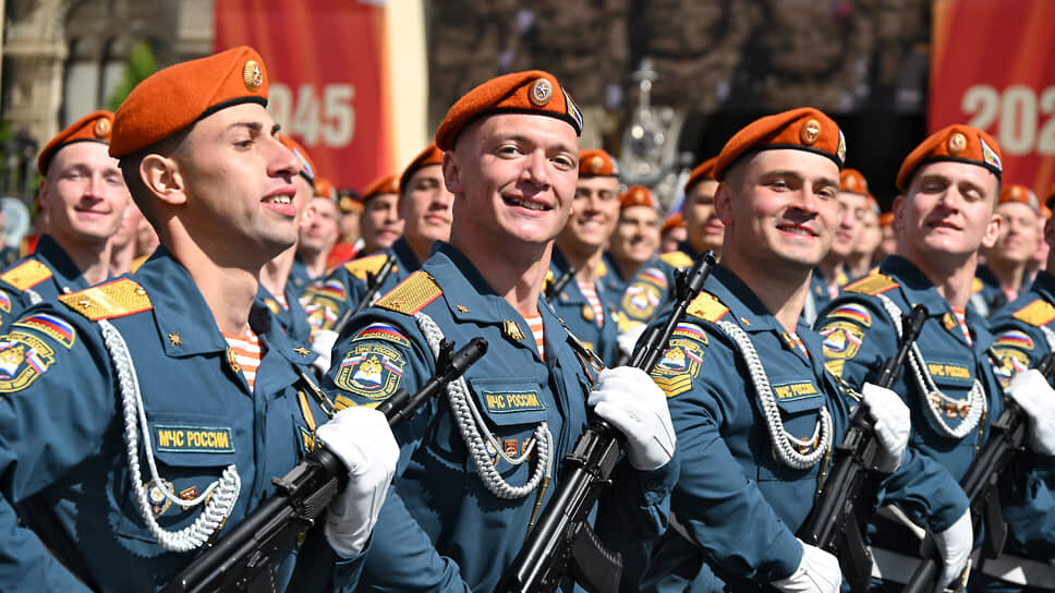 Фото: Дмитрий Азаров / Коммерсантъ