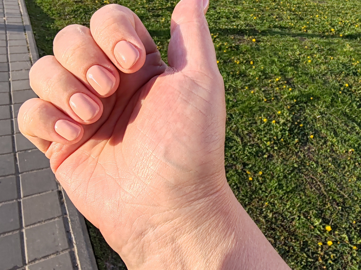 Фото автора канала. 