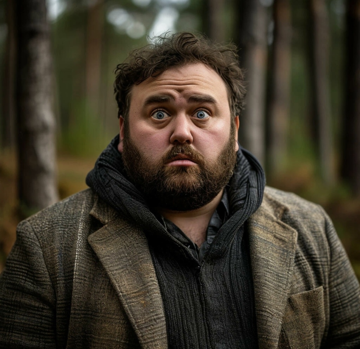 Картинка сделана нейросетью