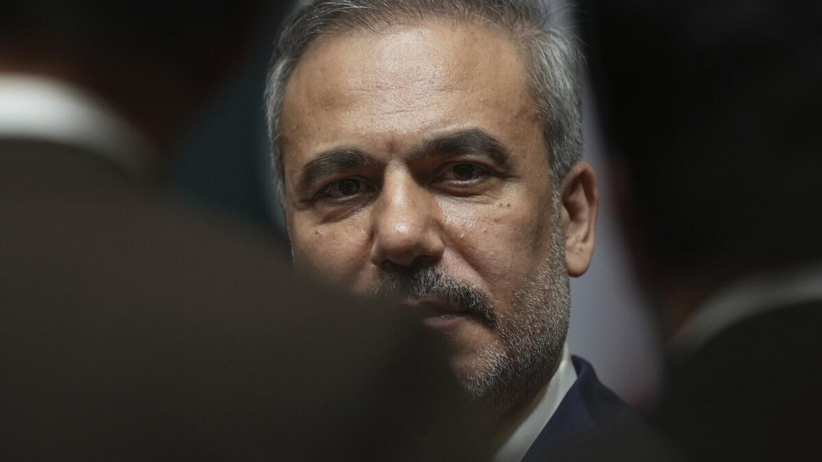 © AP Photo / Francisco Seco