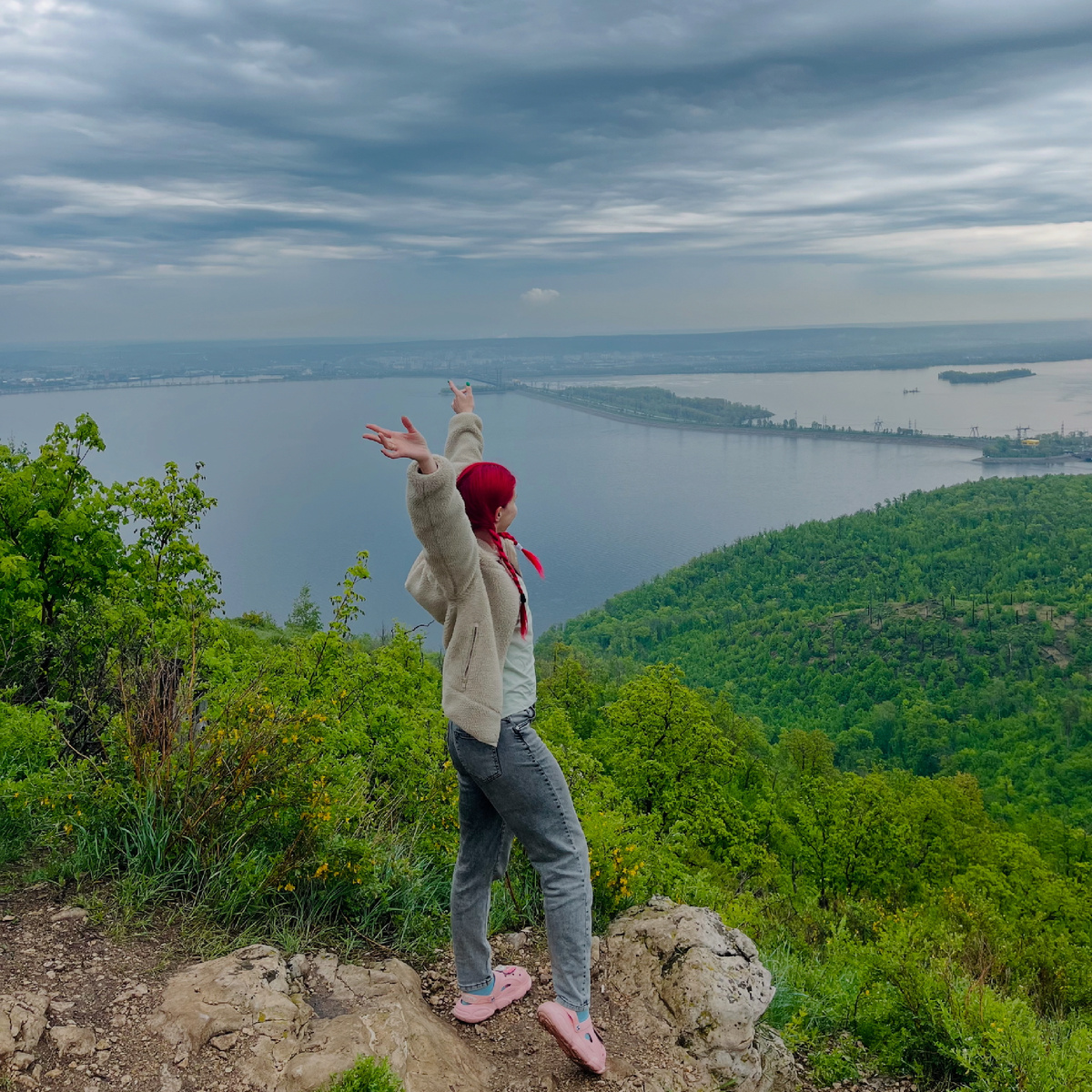 Фото автора 