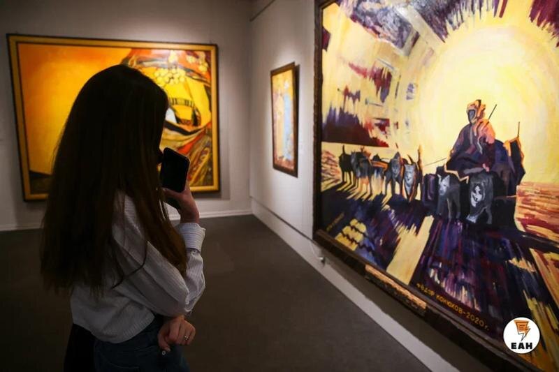    ЕАН / Архивное фото