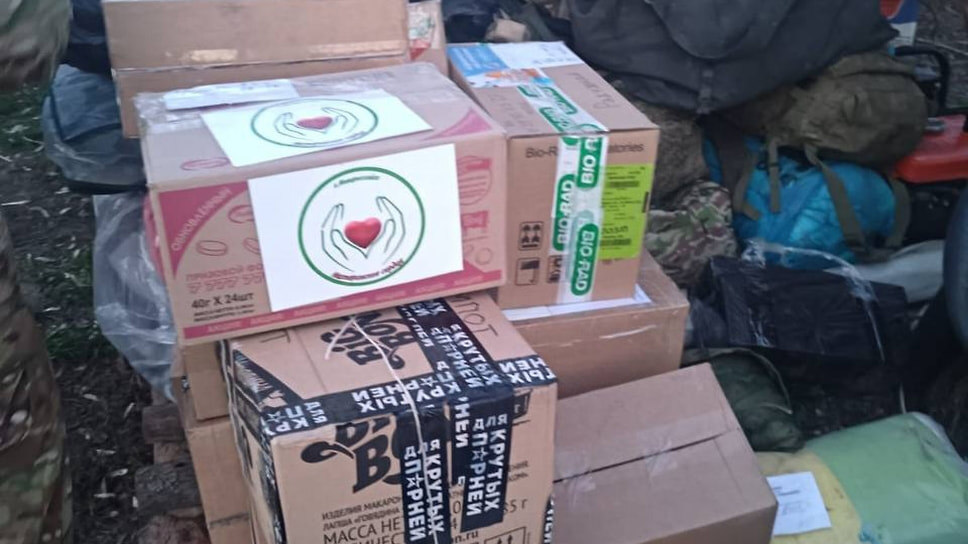 Фото: пресс-служба администрации Новороссийска