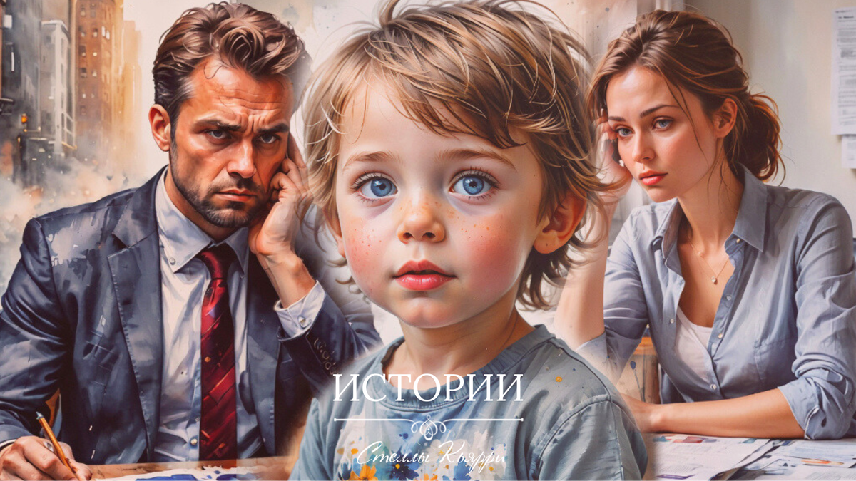 ©Стелла Кьярри