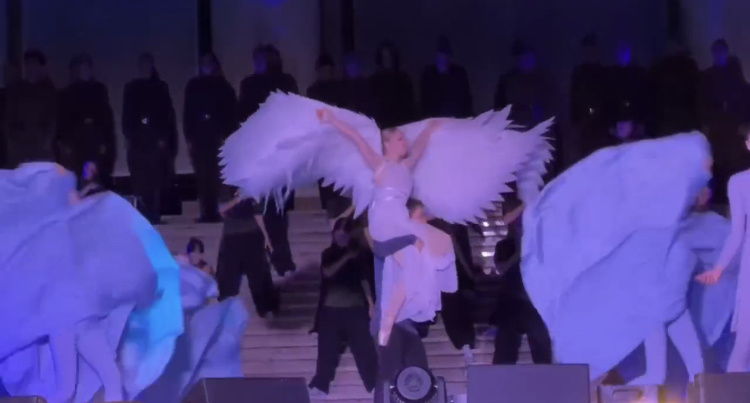    Фото: тг-канал «Культура Сочи»