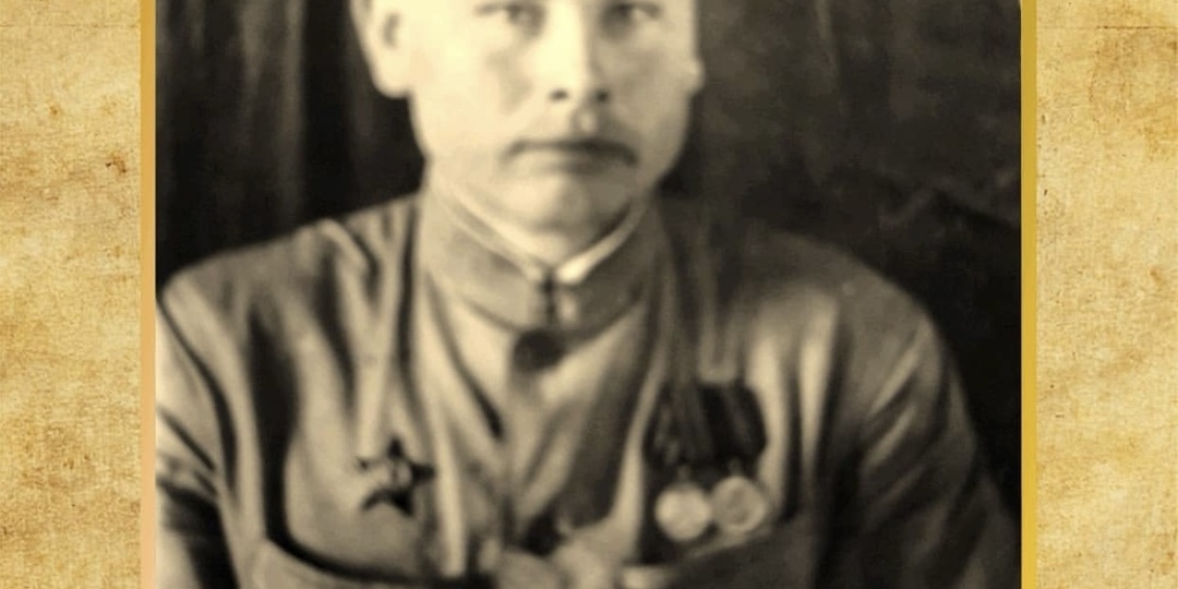 День Победы 80 лет