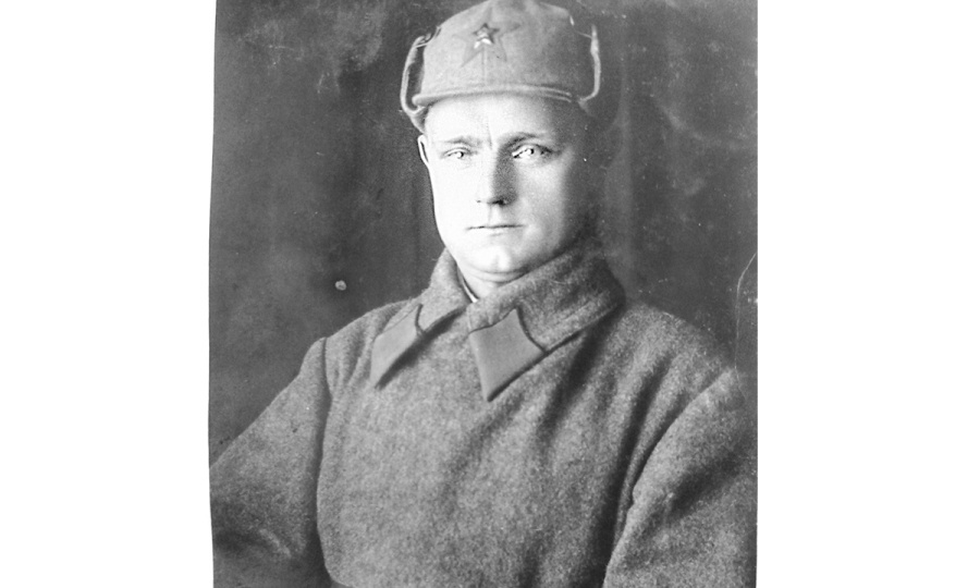 Дорогами Победы – от Москвы до Берлина