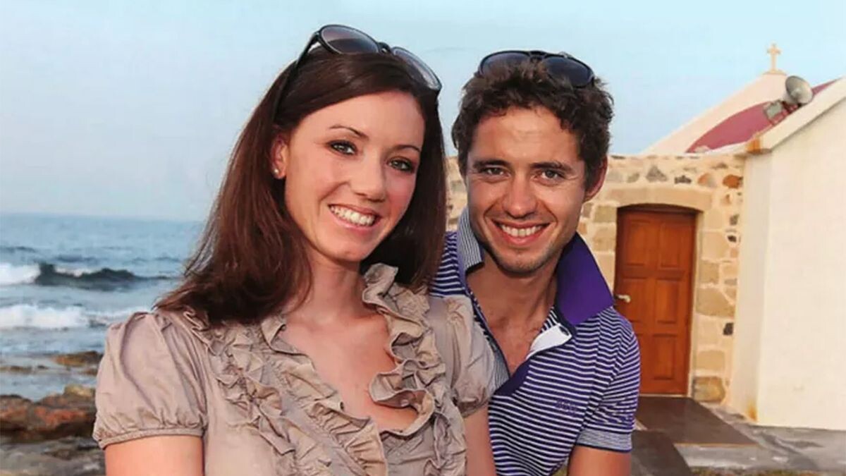    Фото из личного архива Черноусова и Гаспарин