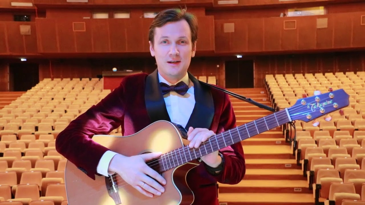 Вячеслав Мясников