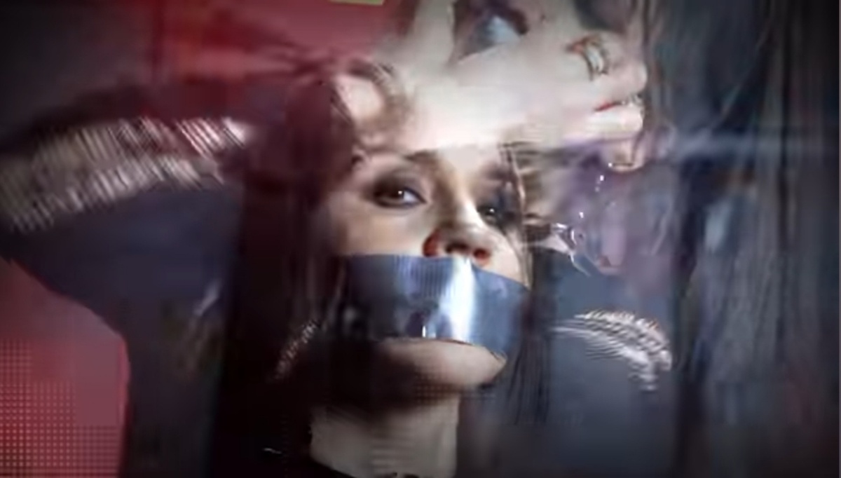 И всë-таки она наша. Наша Даша! (ну, с учëтом текста) 