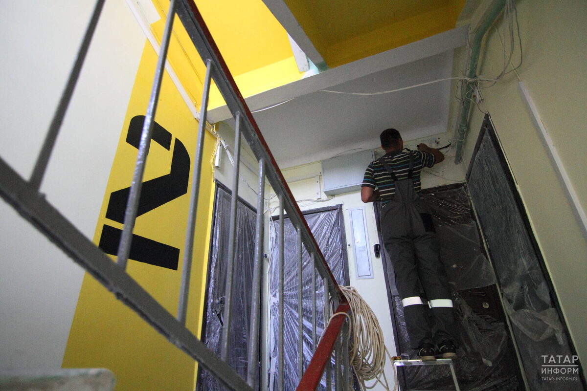 Фото: © «Татар-информ»