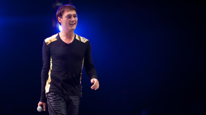   РИА Новости