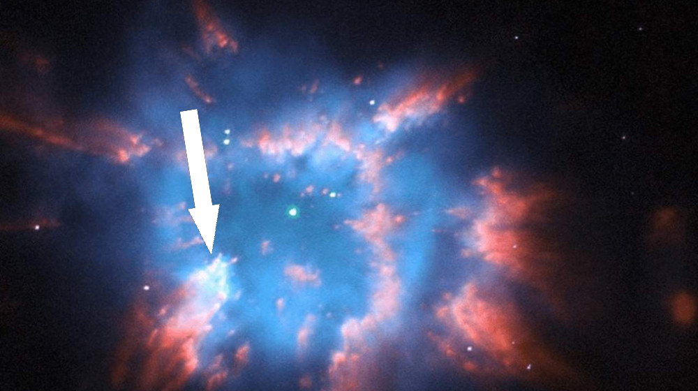    NASA отправило зонд к Бетельгейзе и вот почему это может изменить всё