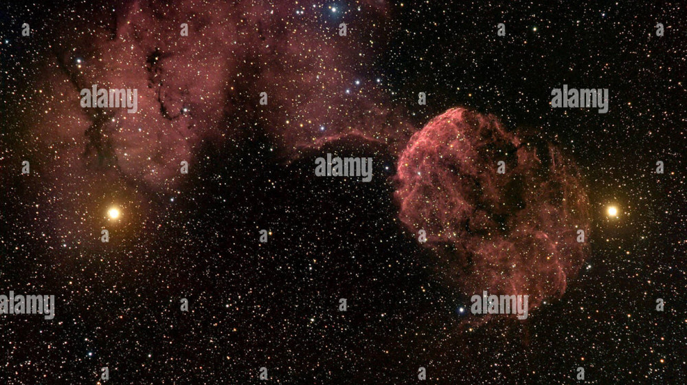    NASA отправило зонд к Бетельгейзе и вот почему это может изменить всё