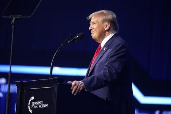    «Бог любит троицу», или третья попытка импичмента Дональда Трампа