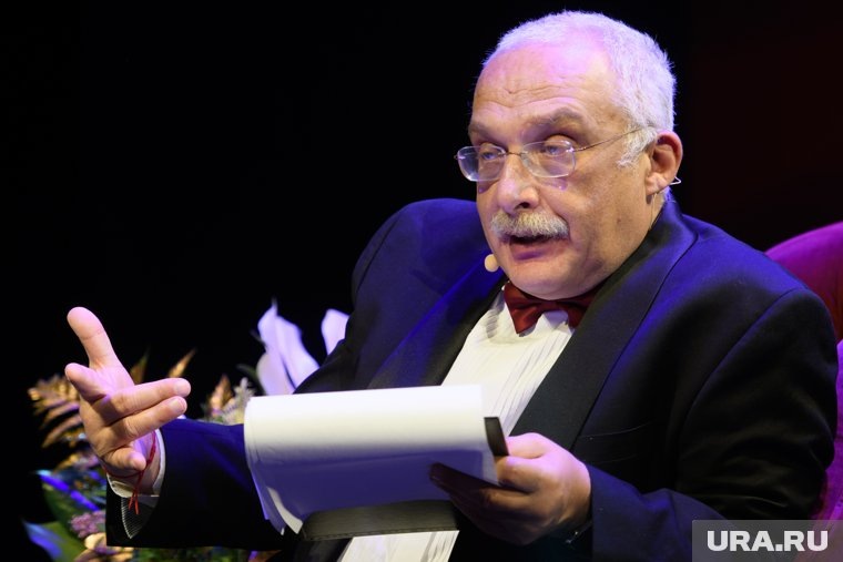    Магистру Александру Друзю исполняется 70 лет