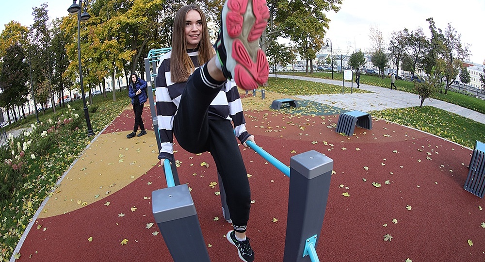 "14 лет в плюсе": геронтолог объяснила, что можно сделать, чтобы замедлить старение