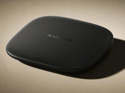    Xiaomi выпустила две новые ТВ-приставки Smart TV Box