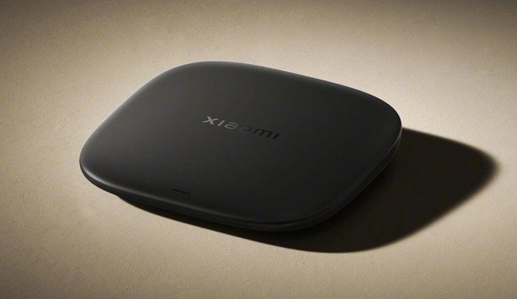    Выясняем, что это за приставка и кому она нужна. Изображение: Xiaomi