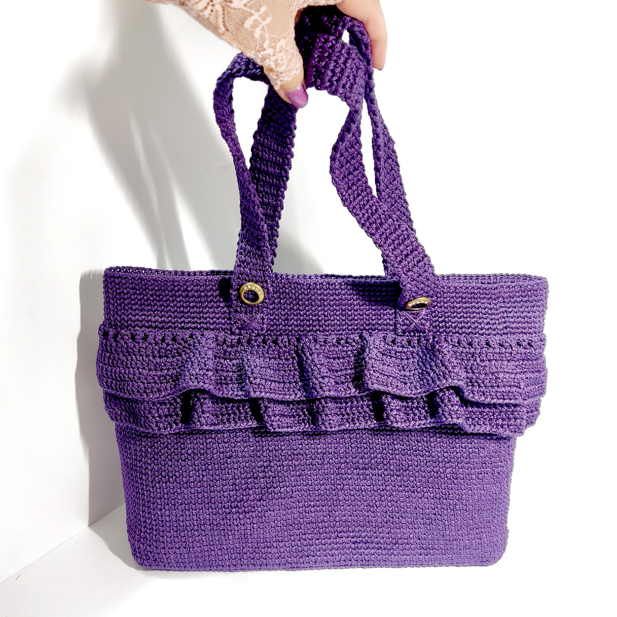 Листайте галерею! Данная сумка уже продана