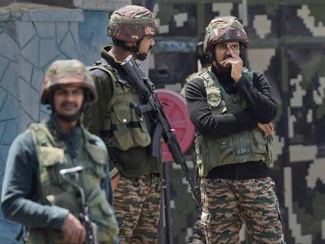    Фото: AP Photo/Mukhtar Khan