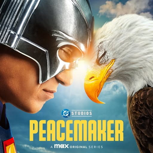     Команда Джона Сины возвращается в строй в трейлере второго сезона «Миротворца»