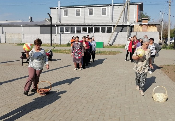    станицы Митякинской Алексеева Наталья