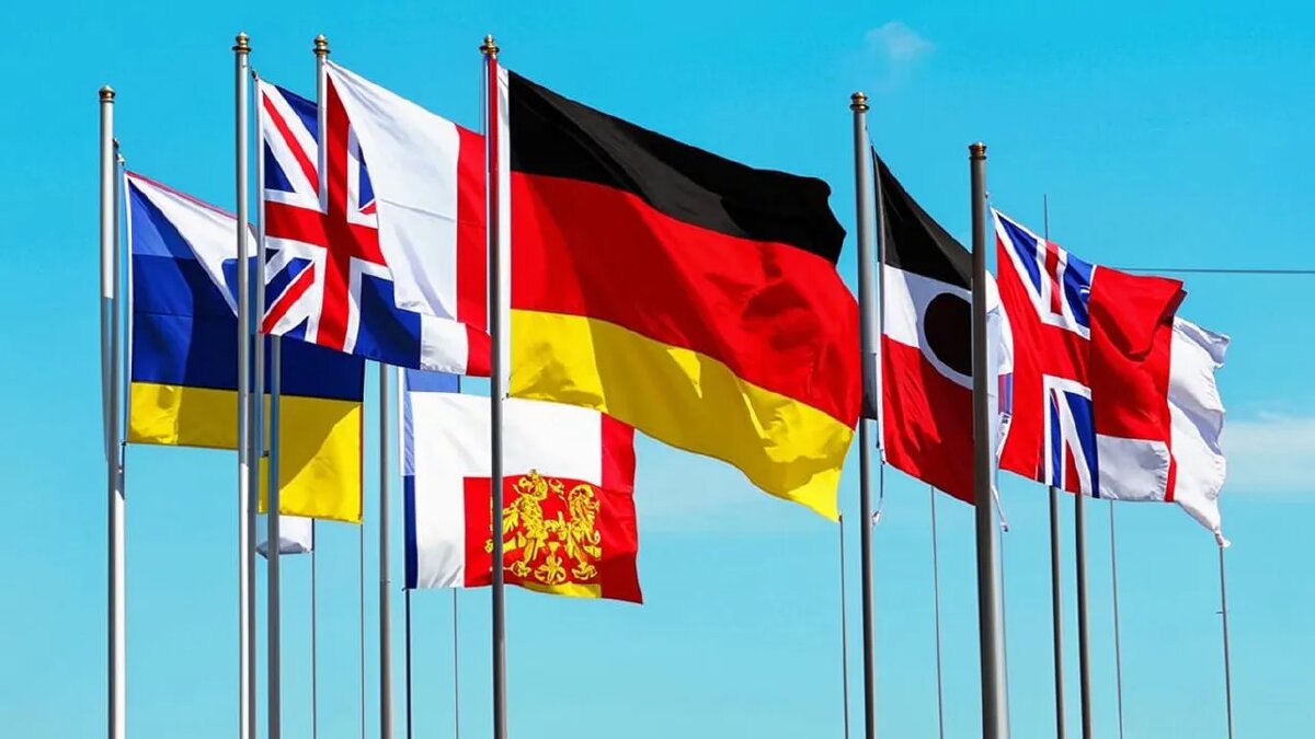    Сгенерировано ИИ