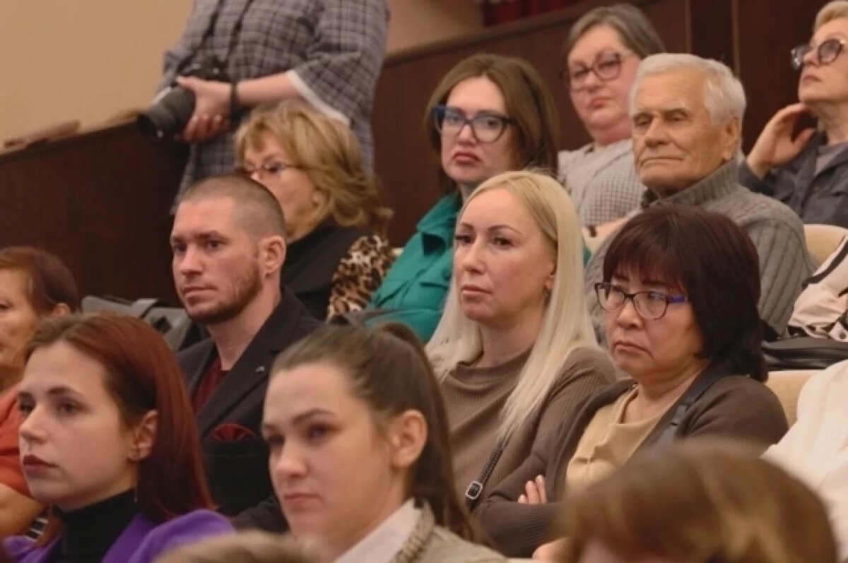    Глава Камчатки отчитался перед жителями Вилючинска о проделанной работе