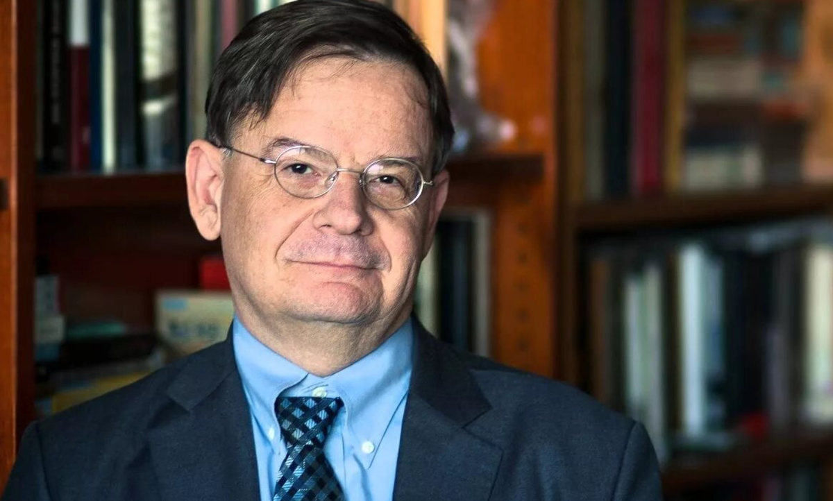 Андрей Николаевич Ланьков (род. 1963)