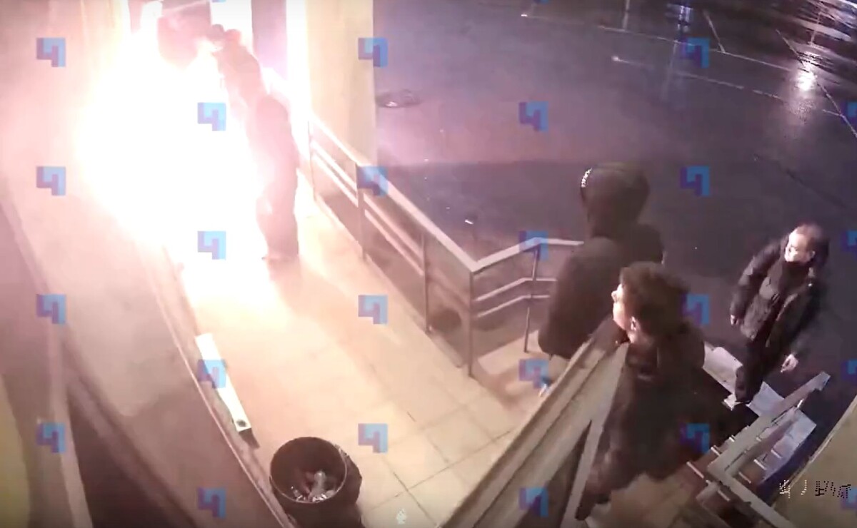 Фото: стоп-кадр из видео