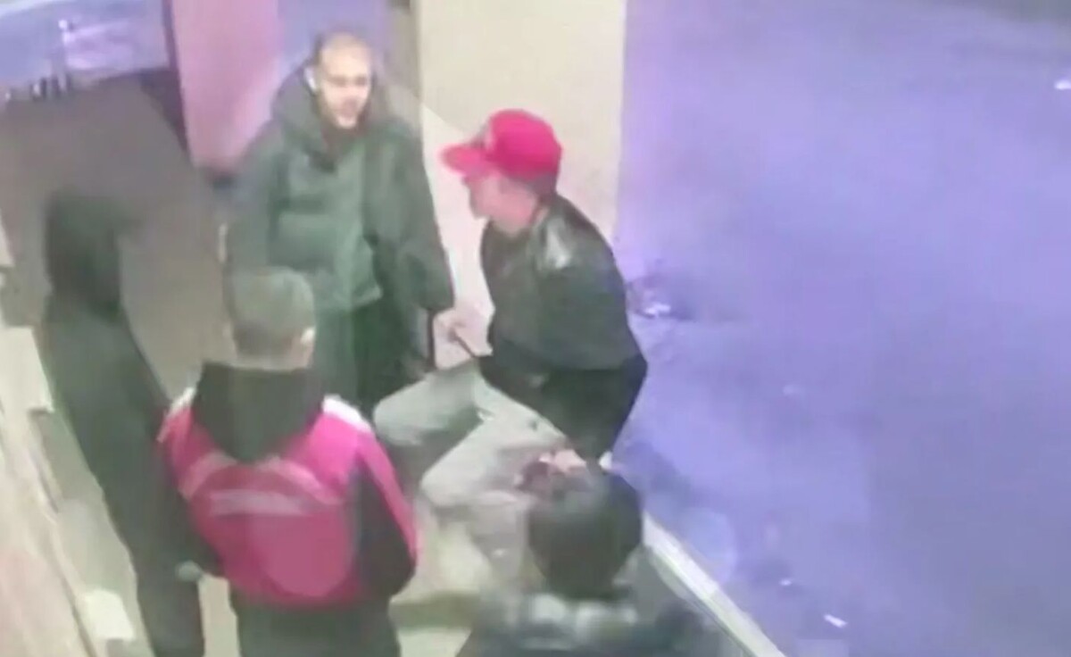 Фото: стоп-кадр из видео