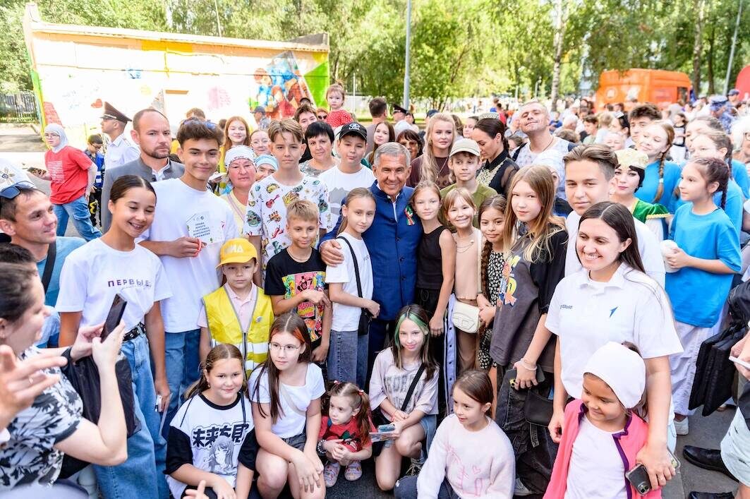 Фото: dvor.tatar